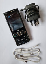 Nokia series n95 for sale  LUTON