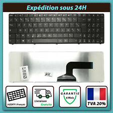 Clavier français azerty d'occasion  Paris X