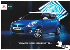 Suzuki swift 1.2 for sale  UK