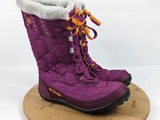Columbia snow boots for sale  Largo