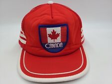 baseball hats 3 canada for sale  Cordova