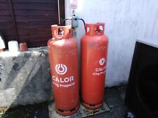 Calor 47kg propane for sale  CARDIGAN