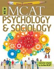 9th examkrackers mcat for sale  Montgomery