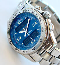 Breitling men watch for sale  Colorado Springs