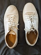 Cole haan white for sale  New York