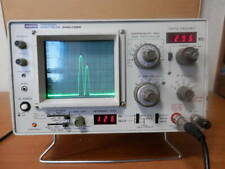 ADVANTEST TR4132N 100KHz-1000MHz spectrum analyzer for sale  Shipping to South Africa