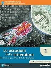 Occasioni della letteratura usato  Acqualagna