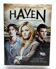 Haven series season for sale  Duluth