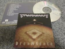 CD Stratovarius/ Dreamspace/Japão Ltd comprar usado  Enviando para Brazil
