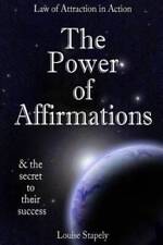 Power affirmations 000 for sale  Montgomery