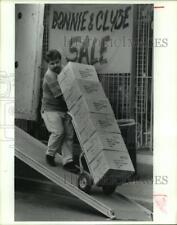 1993 press photo for sale  Memphis