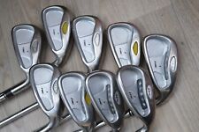 taylormade rac os irons for sale  NEATH