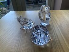 Royal crystal rock for sale  MIRFIELD