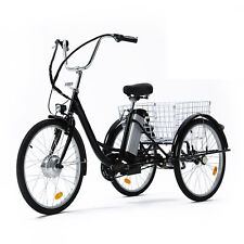 Electric adult tricycle for sale  Ontario