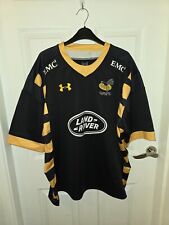 Armour wasps rugby for sale  NUNEATON