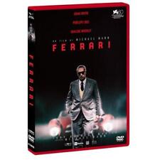 Ferrari dvd usato  Catania