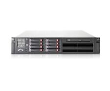 Serwer HP DL380 G6 2xE5520 8GB P410i/256 8xSFF DVD na sprzedaż  PL