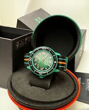 swatch irony chrono retrograde usato  Milano