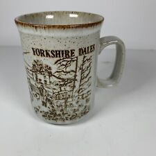 Dunoon vintage mug for sale  PENRITH