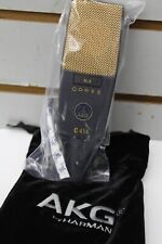 Akg c414 xlii for sale  Shipping to Ireland