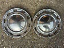 mini 10 wheel trims for sale  COLCHESTER