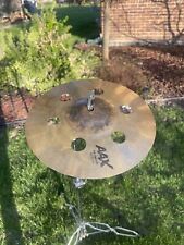 Sabian air aax for sale  Shipping to Ireland
