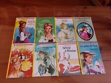 Lot livres ideal d'occasion  Cattenom