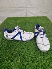 Footjoy project spikeless for sale  Shipping to Ireland