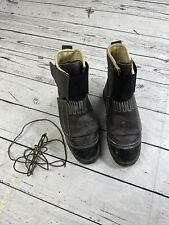 Royer work boot for sale  Grayville