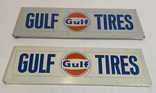 Vintage gulf tires for sale  High Point