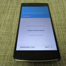 ONEPLUS ONE (PORTADORA DESBLOQUEADA) ESN LIMPO, FUNCIONA, POR FAVOR LEIA!! 55183 comprar usado  Enviando para Brazil