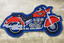 Motorcycle cutout hooked for sale  Wilmer