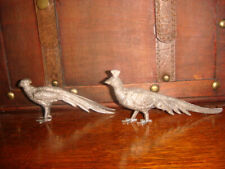 Vintage silverplate cock for sale  PONTEFRACT