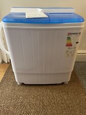 Twin tub washing for sale  YEOVIL