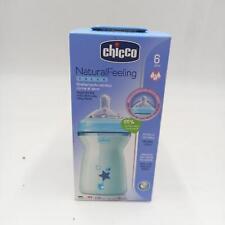 Chicco naturalfeeling antikoli gebraucht kaufen  Schwarzenberg