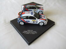 Used, Skid 1:43 Model Ford Focus Monte Carlo 2000 SKM109 for sale  Shipping to Ireland