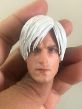 White hair leon for sale  Shipping to Ireland