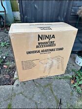 Ninja woodfire woodfire for sale  LONDON
