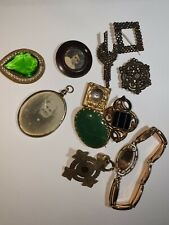 Antique jewellery spare for sale  CONGLETON