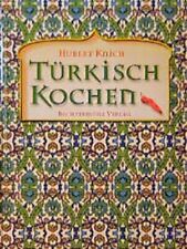 Türkisch kochen knich gebraucht kaufen  Bad Vilbel