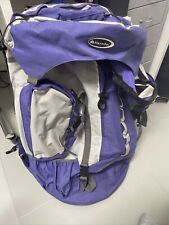 Hannibal reiserucksack backpac gebraucht kaufen  Eislingen/Fils