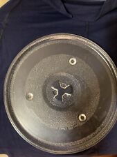 Microwave glass plate for sale  North Little Rock