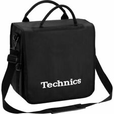 Technics backbag vinyl for sale  Shipping to Ireland