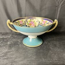 noritake compote bowl for sale  Red Lion