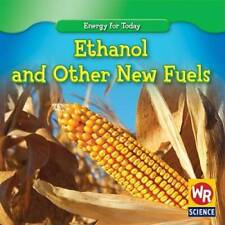 Ethanol new fuels for sale  Montgomery