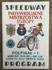 1984 european championship for sale  TELFORD