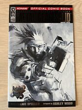 Metal gear solid for sale  San Diego