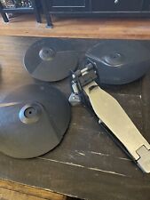 pack set drum cymbal for sale  Brooklyn