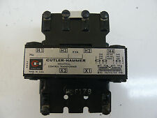 CUTLER HAMMER 42-3082 INDUSTRIAL CONTROL TRANSFORMER 050KVA for sale  Shipping to South Africa