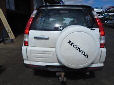 Honda crv mk2 for sale  GREAT YARMOUTH
